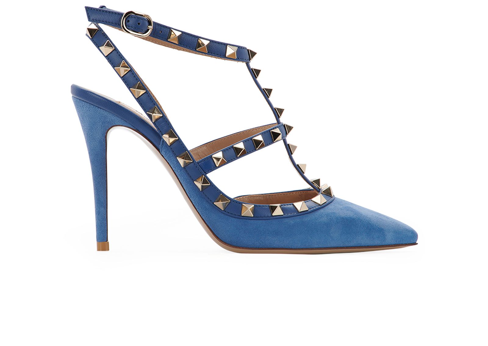 Valentino Rockstud Pumps, Heels Designer Exchange Buy Sell