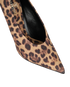 Valentino Leopard Print Heels, other view