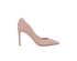 Valentino Rockstud Quilted Heels, front view