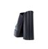 Versace Platform Mules, back view
