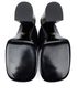Versace Platform Mules, top view