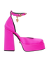 Versace Aevitas Platform, front view