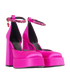 Versace Aevitas Platform, side view