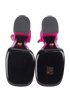 Versace Aevitas Platform, top view