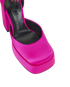 Versace Aevitas Platform, other view