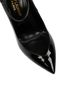 Yves Saint Laurent Opyum Appelle Moi Heels, other view