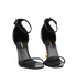 Yves Saint Laurent Opyum Sandals, side view