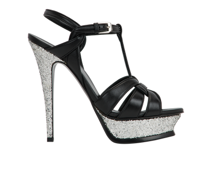 Yves Saint Laurent Tribute Heel, front view
