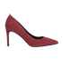 Saint Laurent Pointy Pumps, front view