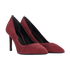 Saint Laurent Pointy Pumps, side view