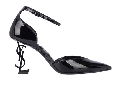 Saint Laurent Opyum 85, front view
