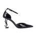 Saint Laurent Opyum 85, front view