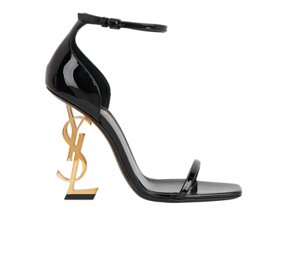 Saint Laurent Opyum 110 Heels, front view