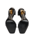 Saint Laurent Opyum 110 Heels, top view
