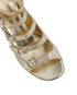 Saint Laurent Buckles Sandals, other view
