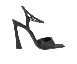 Saint Laurent Venue 105, Satin, Black, UK5.5, B/DB, 3*