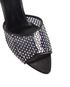 Saint Laurent Crystal Embellished Luz Mules, other view