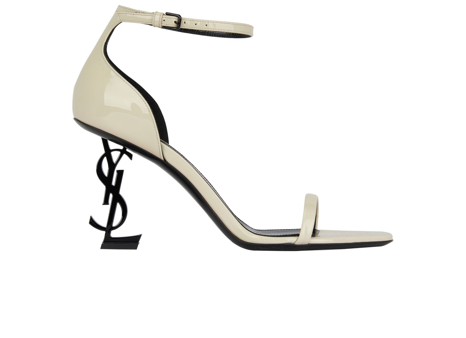 Ysl opyum best sale sandals 85