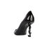 YSL Opyum Heels, back view