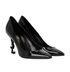 YSL Opyum Heels, side view
