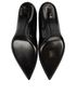 YSL Opyum Heels, top view