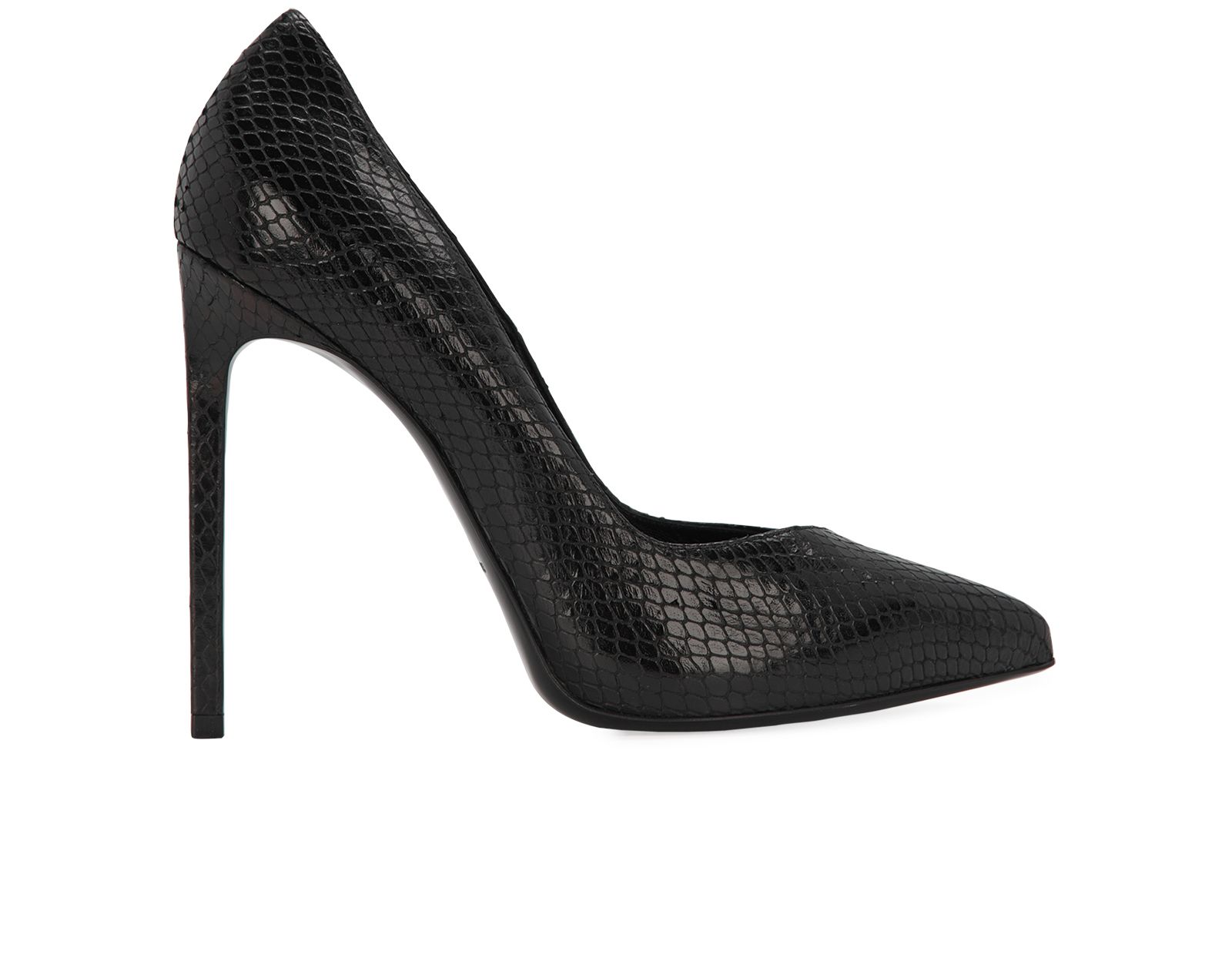 St laurent women's on sale shoes