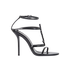 Yves Saint Laurent Cassandra 110 YSL Heels, front view