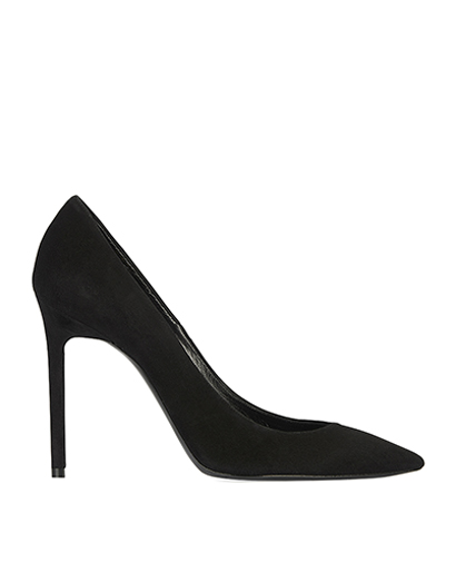 Saint Laurent Anja Heels, front view
