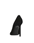 Saint Laurent Anja Heels, back view