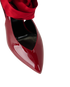 Saint Laurent Lace Up Heels, other view