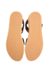 A.P.C. Sandales Originales Slingback Flatform, top view