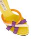 Emilio Pucci Strappy Sandals, other view