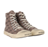 Balenciaga Paris High Top Trainers, side view