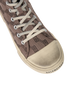 Balenciaga Paris High Top Trainers, other view