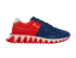 Christian Louboutin Loubishark Trainers, front view