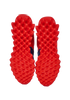 Christian Louboutin Loubishark Trainers, top view
