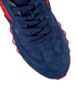 Christian Louboutin Loubishark Trainers, other view