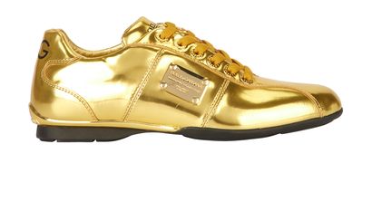 Dolce & Gabbana Limited Edition Shoes, front view