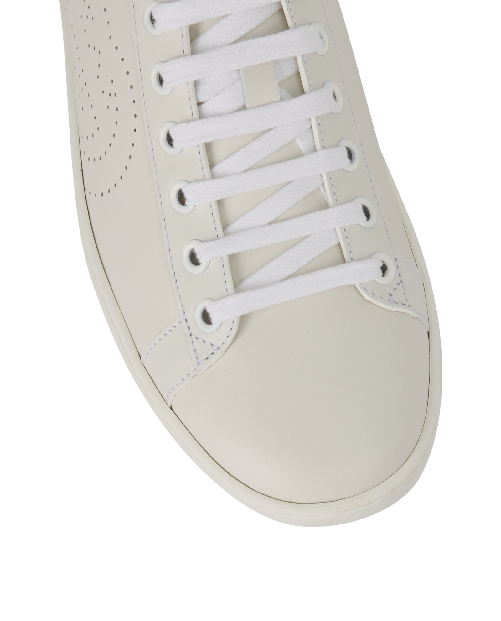 Pre-loved Gucci GG Trainers - £295