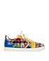 Christian Louboutin Louis High Tops, front view