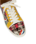 Christian Louboutin Louis High Tops, other view
