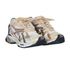 Balenciaga Runner Low-Top Trainers, side view