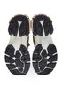 Balenciaga Runner Low-Top Trainers, top view
