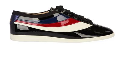 Gucci Falacer Sneakers, front view