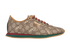 Gucci X Palace Supreme Sneakers, front view