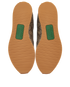 Gucci X Palace Supreme Sneakers, top view