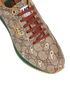 Gucci X Palace Supreme Sneakers, other view