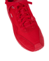 Jacquemus X Nike Air Trainers. Suede/Mesh, other view