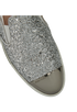 Miu Miu Sequin Slip On Sneakers, other view