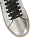 Saint Laurent Court Classic Sneakers, other view